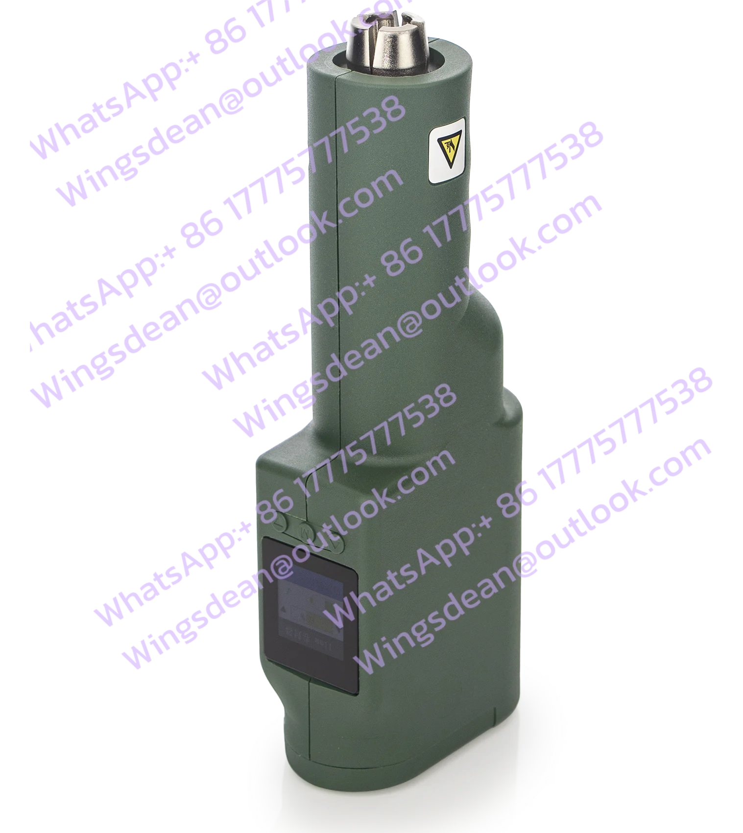 20mm Electric Crimper/Capper for HPLC Vial