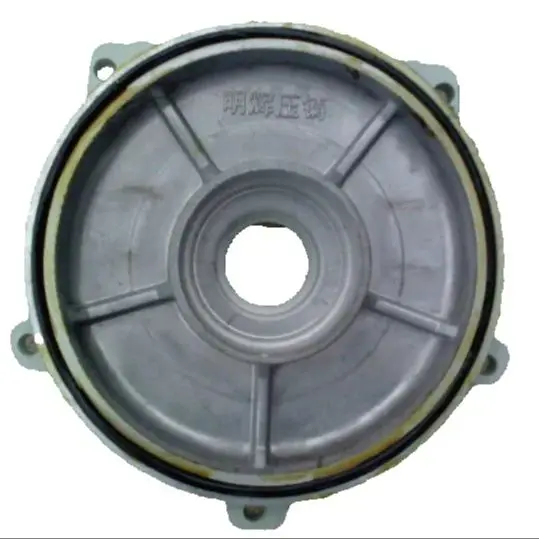High Pressure Washer QL-280 Ql-380 Washing Machine HM-280 HM-380 Plunger Pump 280 380 Piston Pump Oil Cylinder Housing Support