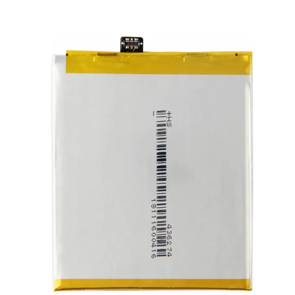 New BLP657 Battery For OnePlus 6 A6001 Mobile Phone