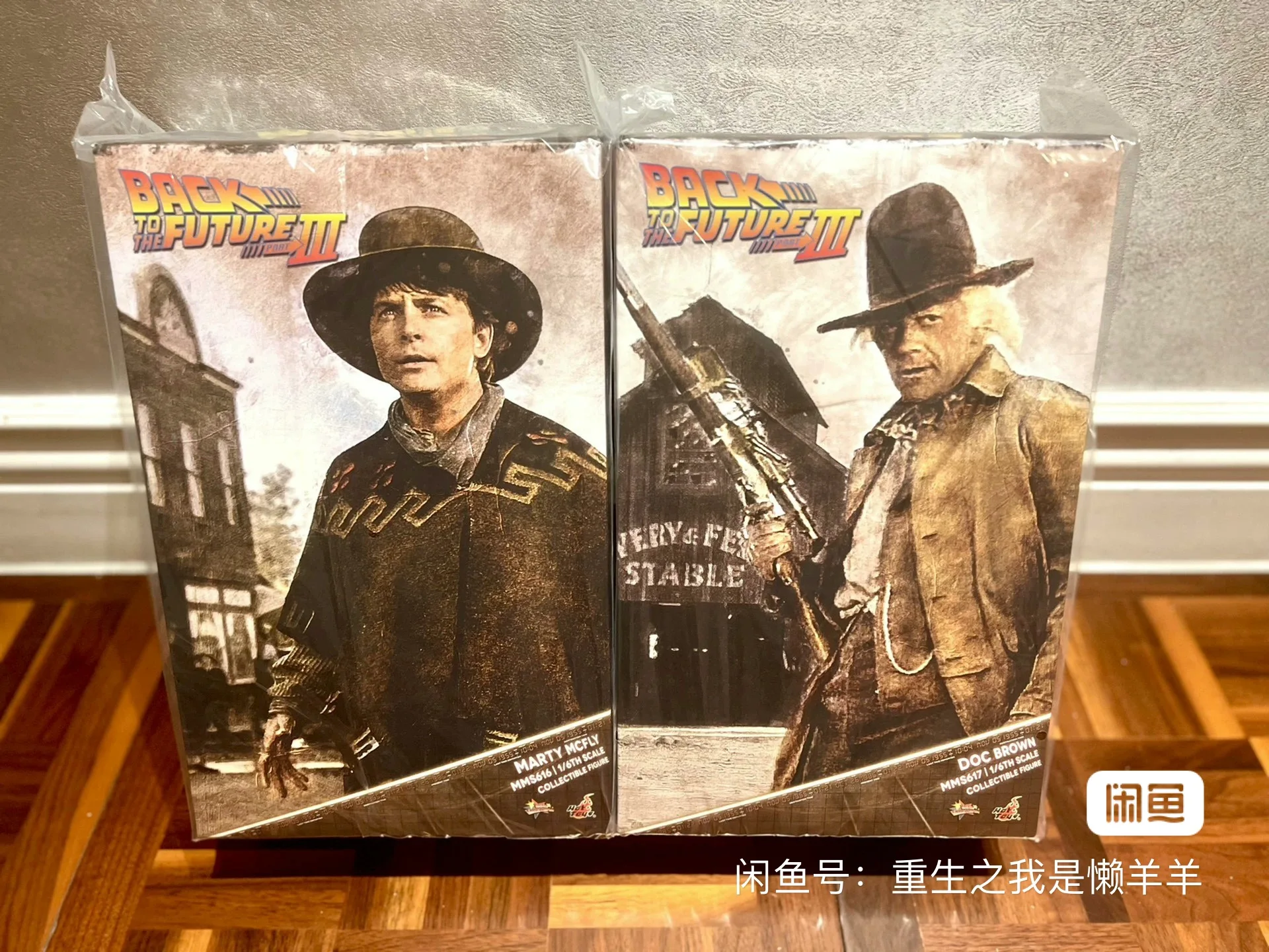 

Hottoys в наличии Mms616 Mms617 1/6, солдат Назад в будущее 3 Мартин 4,0 Dr. Brown 3,0, 12-дюймовая экшн-фигурка, коллекционная игрушка