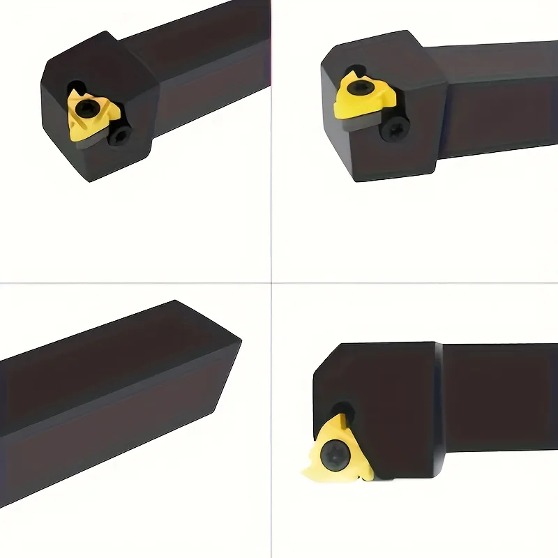 Thumbnail 3 - #28 Latest Lathe Turning Tool Sets Offers