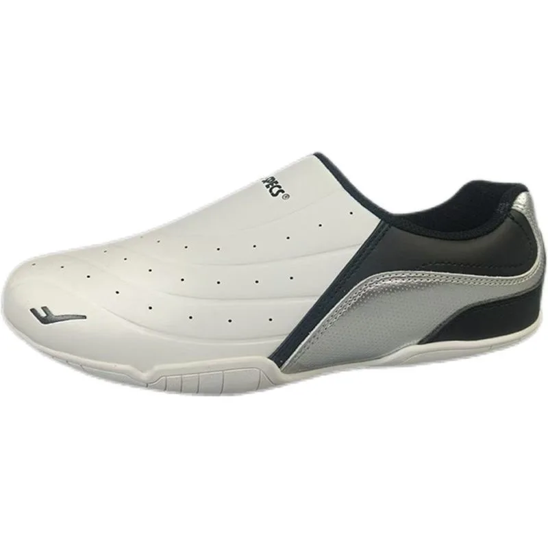 

Классические брендовые мужские и женские кроссовки для тренировок по боевым искусствам, универсальные кроссовки для фитнеса, профессиональные кроссовки для тхэквондо.