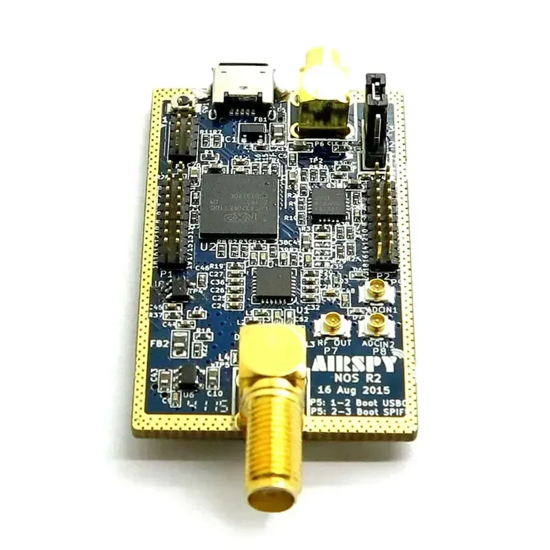 In stock Airspy R2 VHF/UHF Software Defined Radio SDR Receiver With High Performance