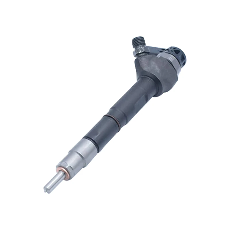 

Diesel Fuel Injector 0445110369 For Audi 2007-2017 Seat Skoda VW Injection nozzle 0 445 110 369