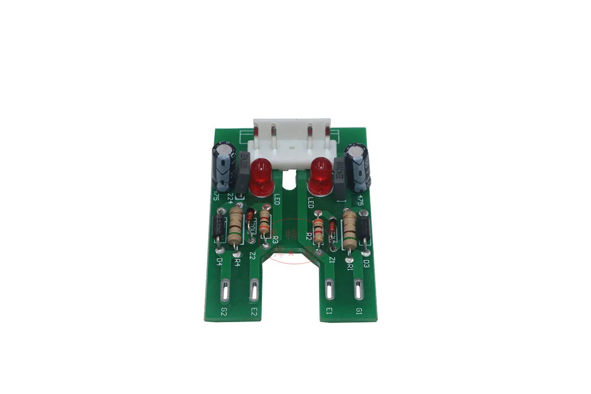 IGBT Inverter Welding Machine Circuit Board IGBT Driver Module Small Board IGBT Module Trigger Small Board