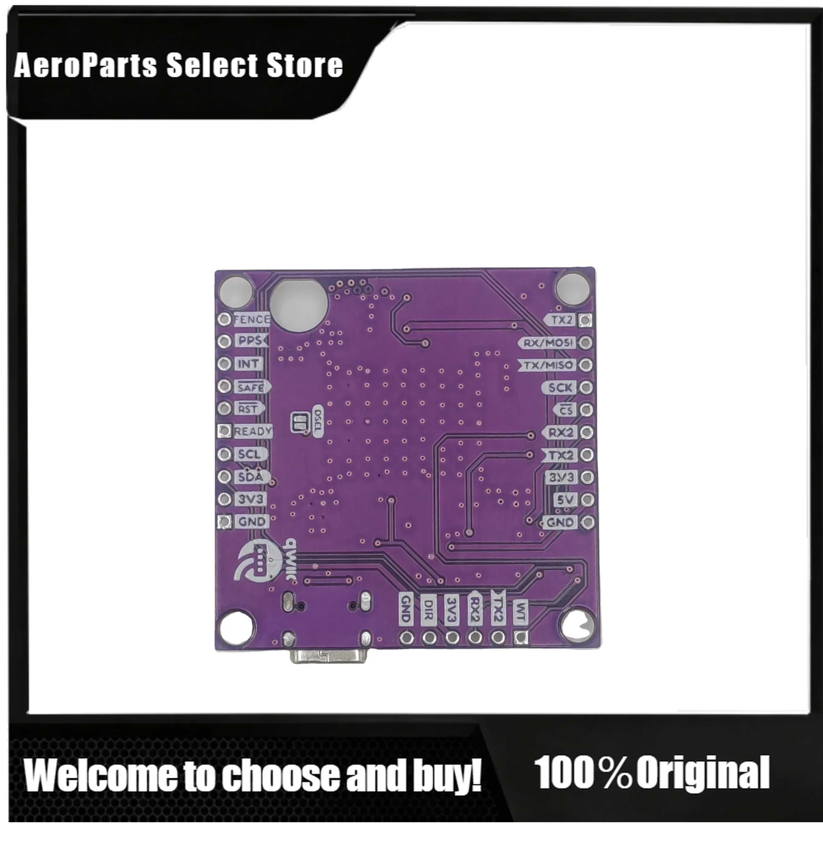 APStoreHigh Precision Rtk Gps Dr-one Positioning Unmanned High Performance Positioning Centimeter Class Rtk Gps Gnss Industry