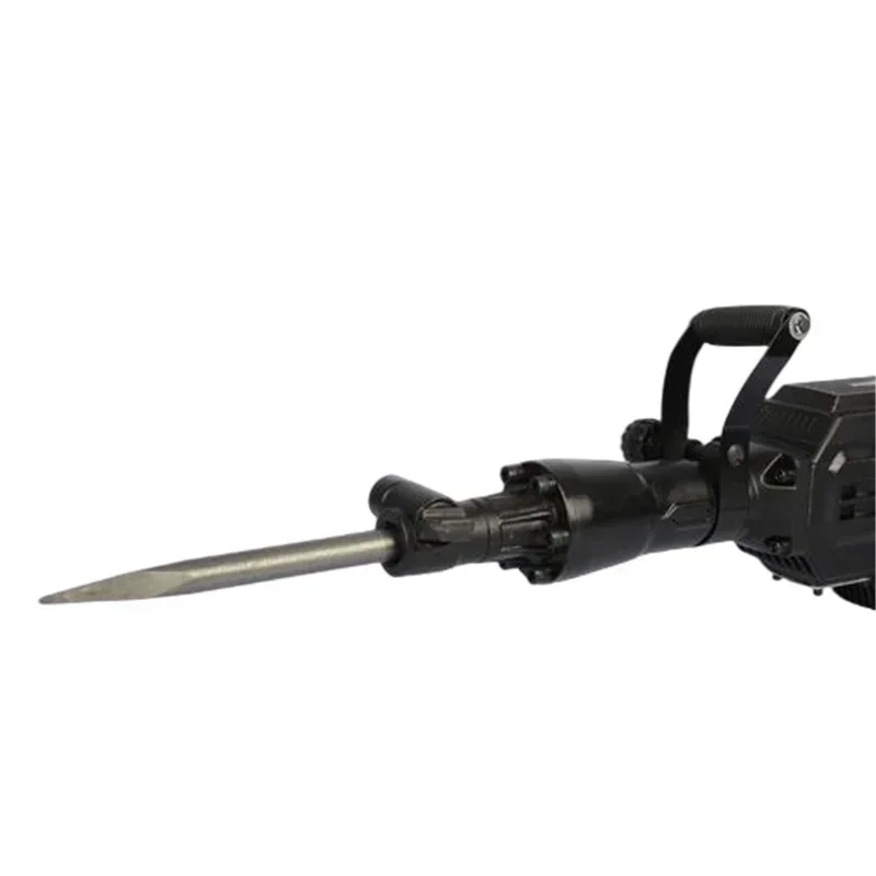 SUMO T85 Max Demolition Hammer Breaker Power Tools Impact Energy 65J 1900IPM Demolition Hammer factory outlet