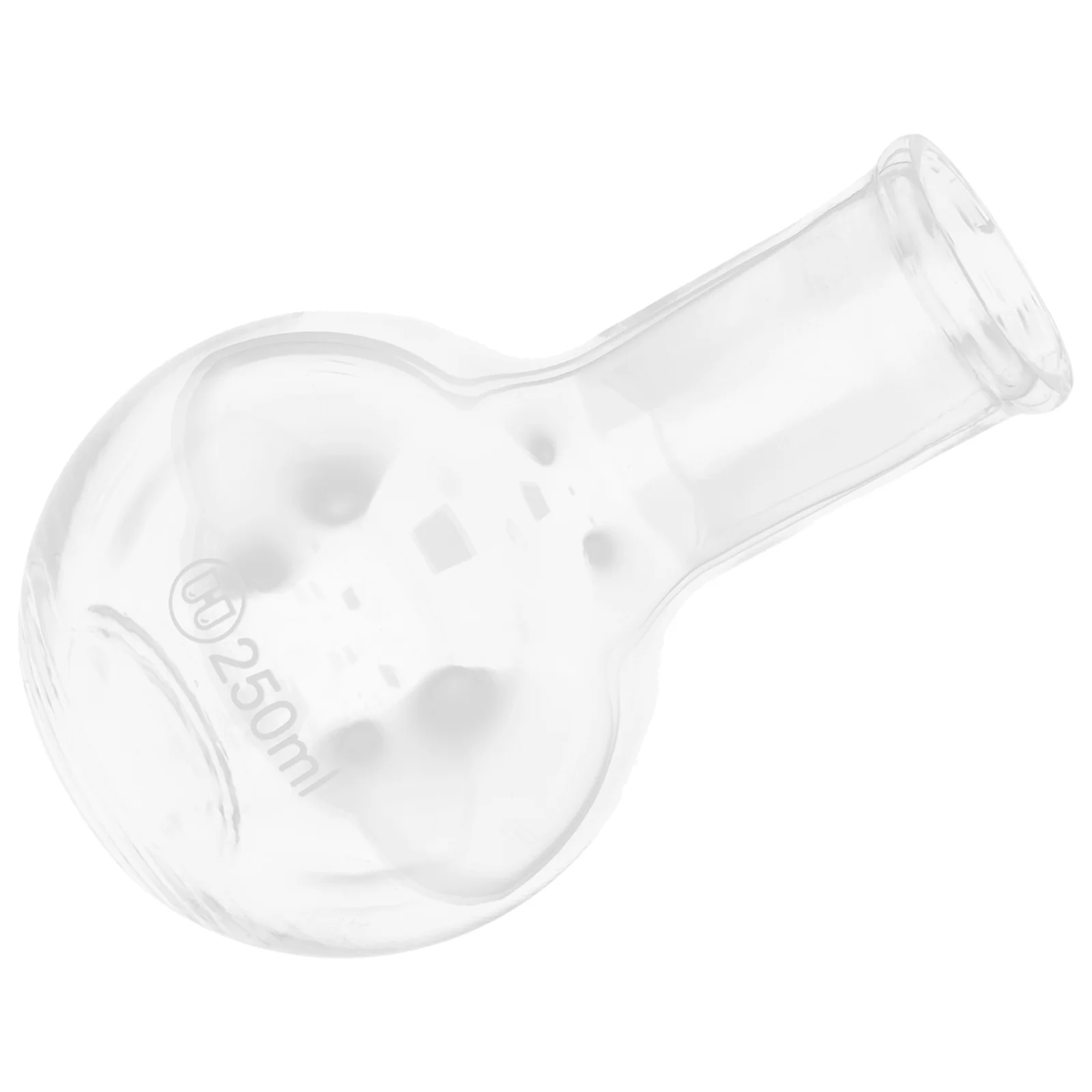 

Glass Beaker Clear Flask for Laboratory Chemical Experiment Chemistry Glassware