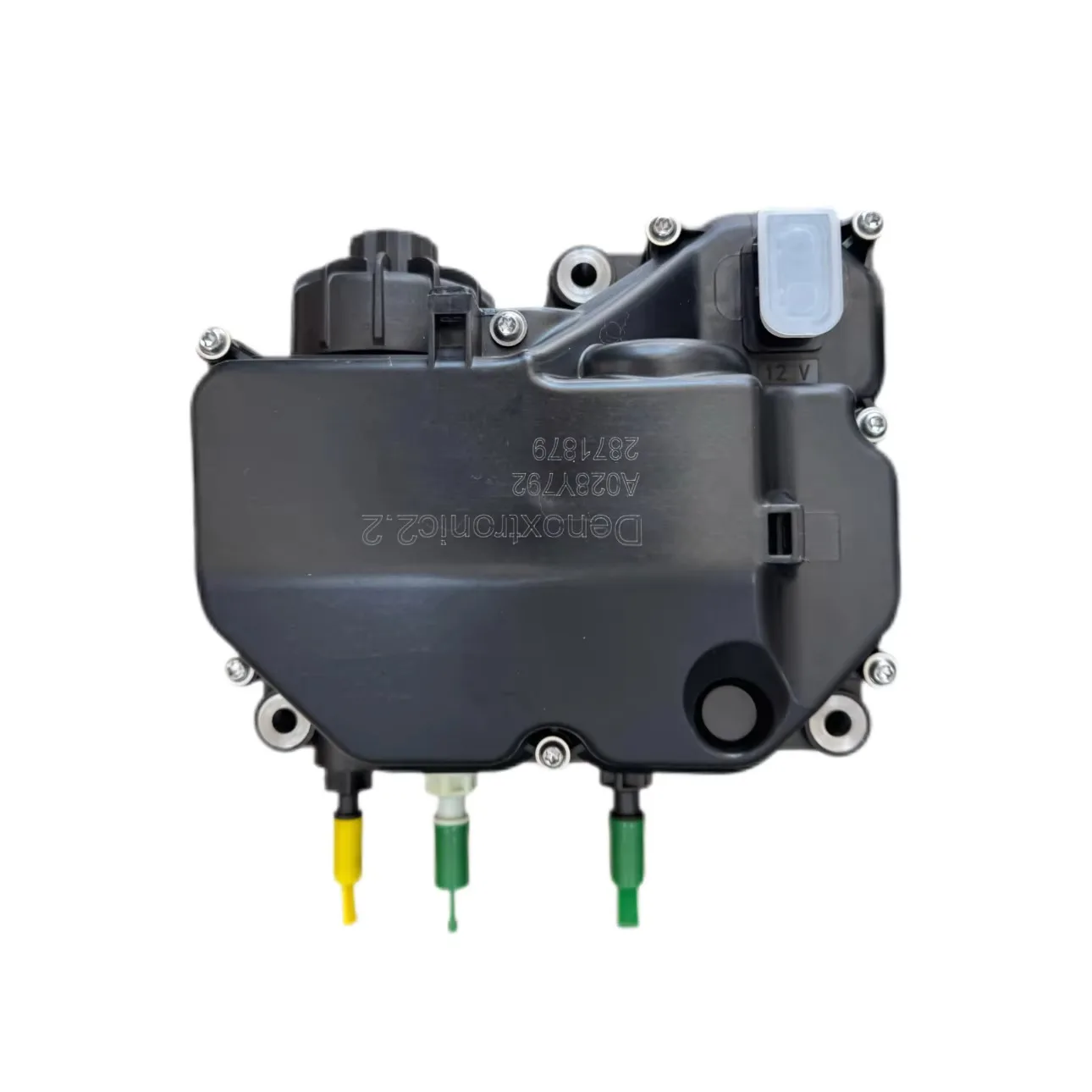 A028Y792 0444042135 2871879 Pompa dosatrice per urea SCR Pompa Adblue Pompa per urea ad alte prestazioni 12V