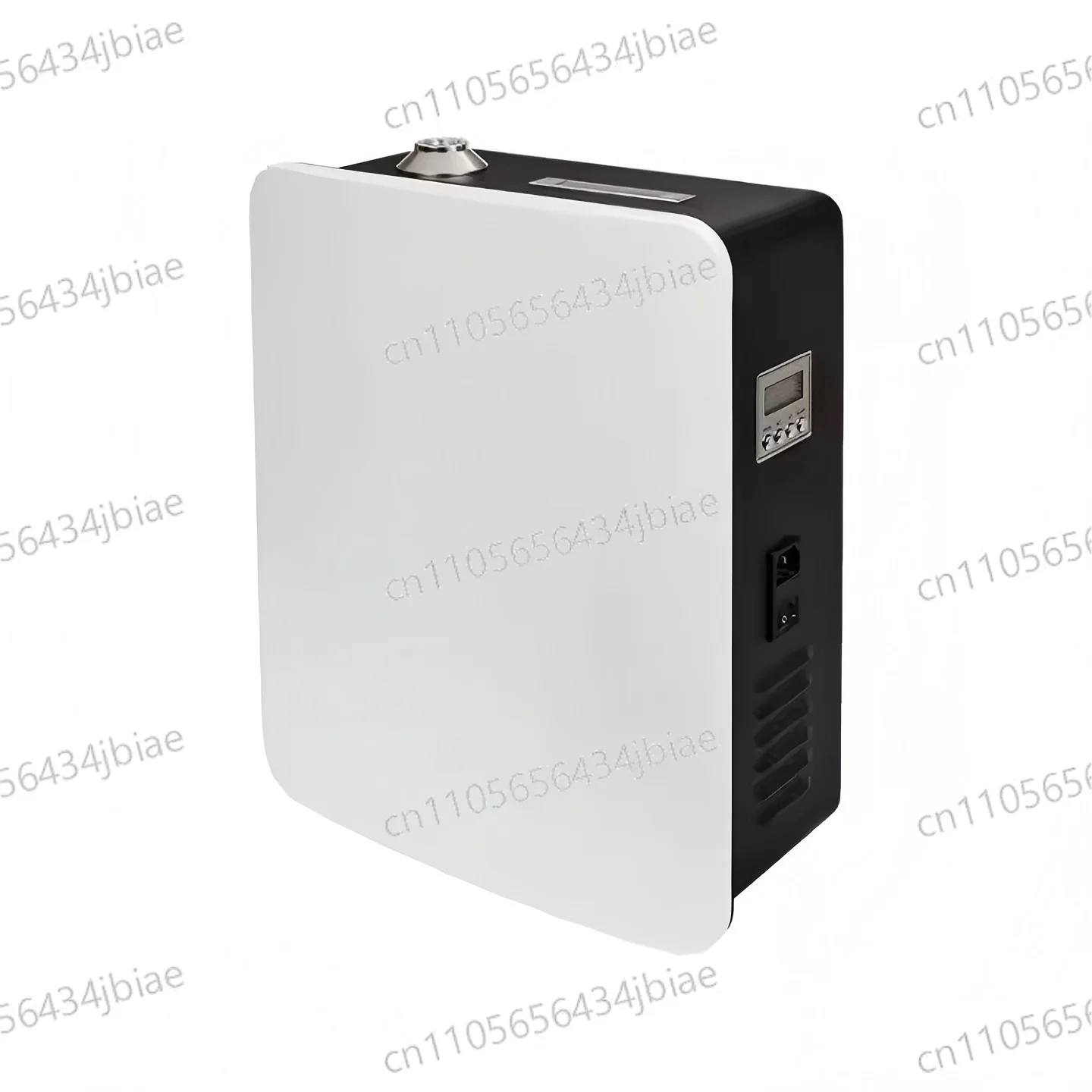 

Advanced Air Purifiers with Hotel Scent Diffusers Available