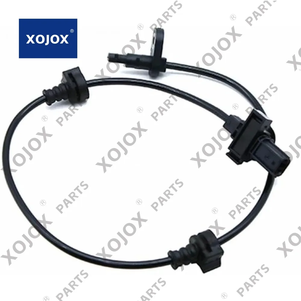 

XOJOX Датчик скорости колеса ABS 57455-T6A-J01 Передний задний левый/правый датчик скорости колеса ABS для Accord 57450-T6A-J01 57470-T6A-J01 5