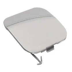 Figzero Brand New Front Bumper Trailer Tow Cover for Greatwall Voleex 2010-2013 C30 C50 2012-2013 2803102-J08-Y 2804105-J08