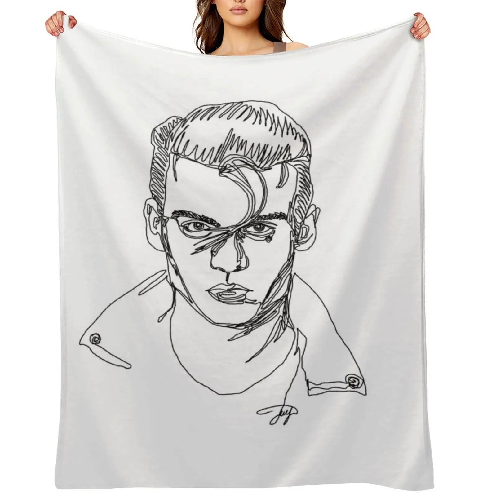 Johnny Depp, Line A… - image