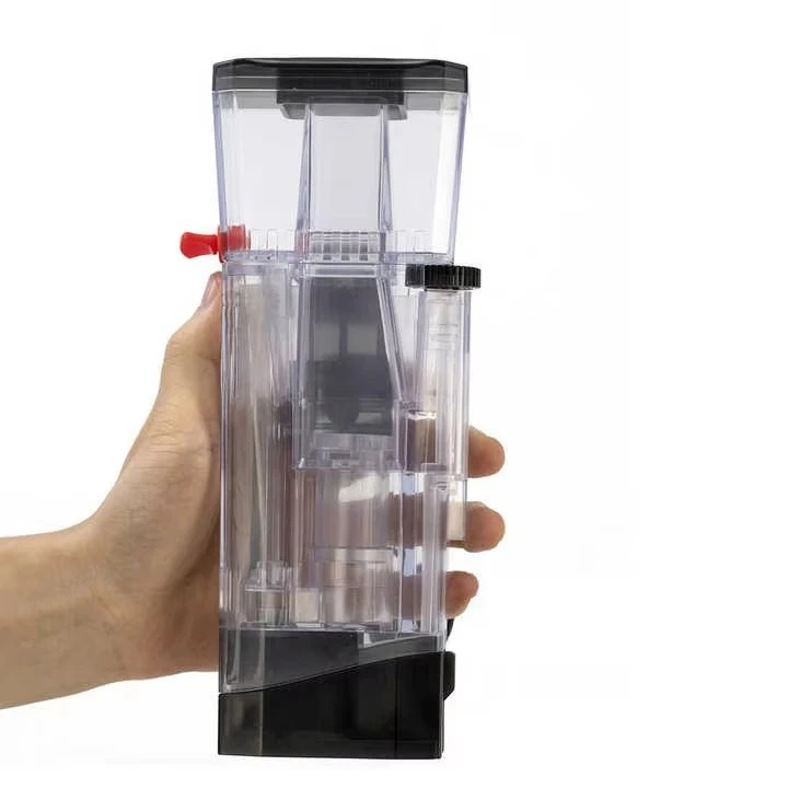 Mini Protein Skimmer Nano Ocean Aquarium