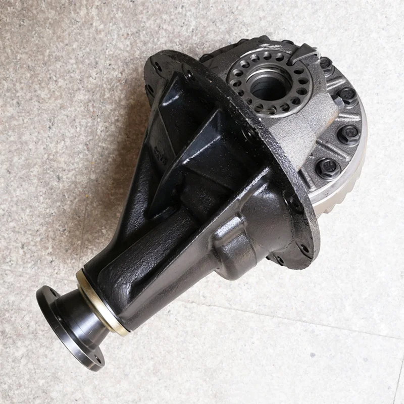 630HOT  Truck Pickup Rear Axle Differential Gears Assy for Differential