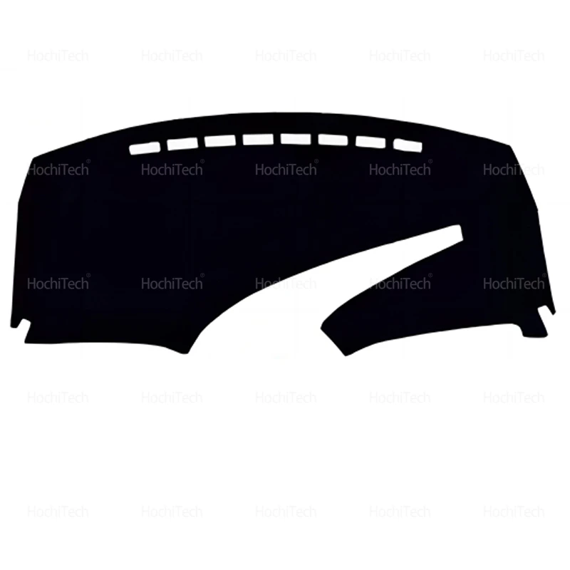 for Toyota Previa Estima Tarago XR30 XR40 2Gen 2000-2005 Dashboard Cover Pad Car Liner Anti-UV Mat Sunshade Dashmat Carpet