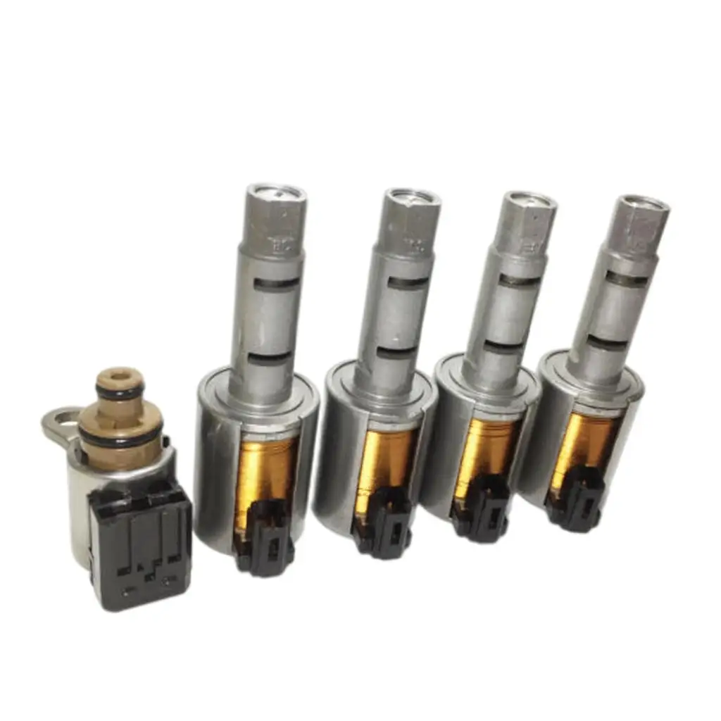 50 JF015 Transmission Solenoid for Sentra 2012-2015, Meet the quality standards, tested before shipment