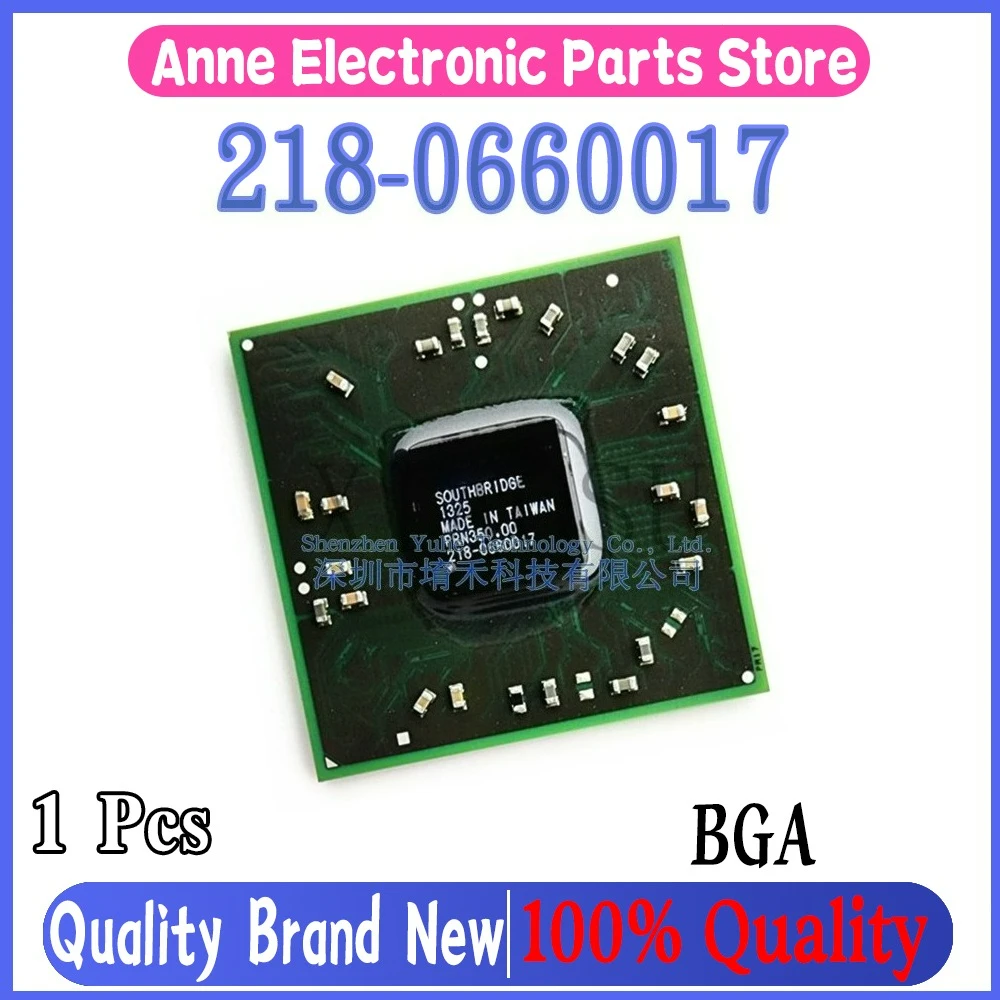 1pcs 100% New 218-0660017 218 0660017 BGA Chipset