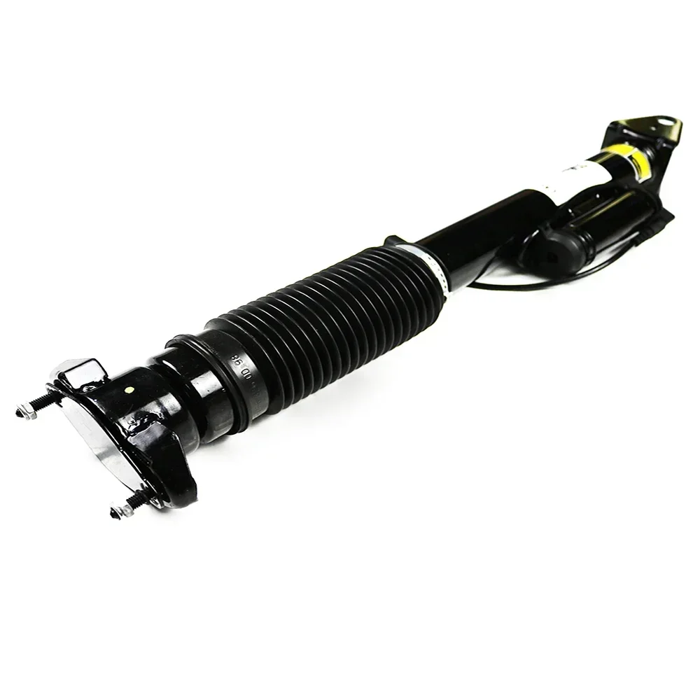 New for Mercedes benz W166 Rear With ADS Air Shock Absorber Air Spring Strut GL350, GL450, GL500, GL550, GL63 AMG ML250, ML350,