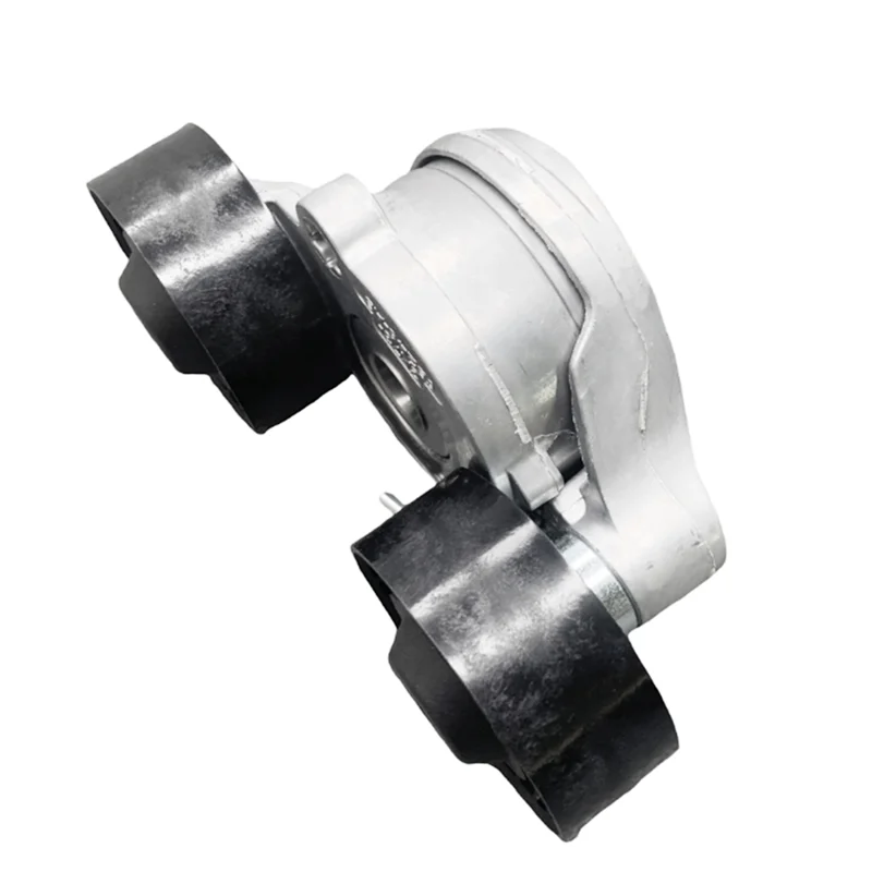 

A90Q-Auto Belt Tensioner Pulley LR114017 For Land Rover Range Rover Evoque Velar Discovery Sport Jaguar 2.0L Parts Accessories 1