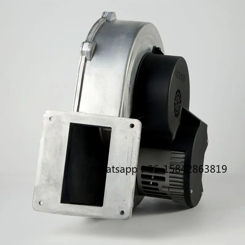 FascoZ40AA01A01 GPM10.SH Inverter Burner Fan Full Premixed Low Nitrogen Condensed Steam Generation