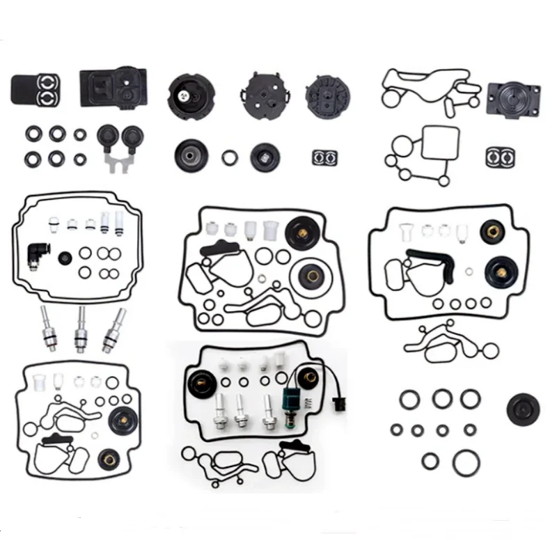 For 2.2 6.5 Cummins Emitec Kailong Weifu Lida Kaidex Urea Pump Repair Kit