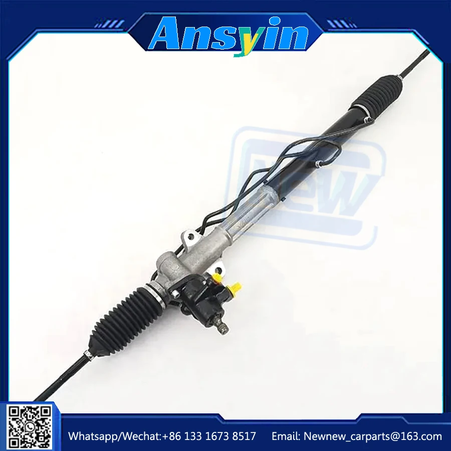 NEW Power Steering Rack For Mitsubishi Galant MR455282 Left hand drive