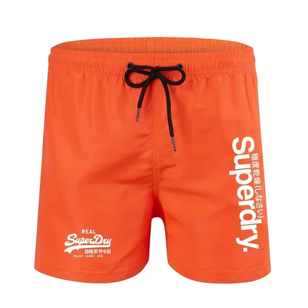 NONE 2024 Men's Swim Shorts 4