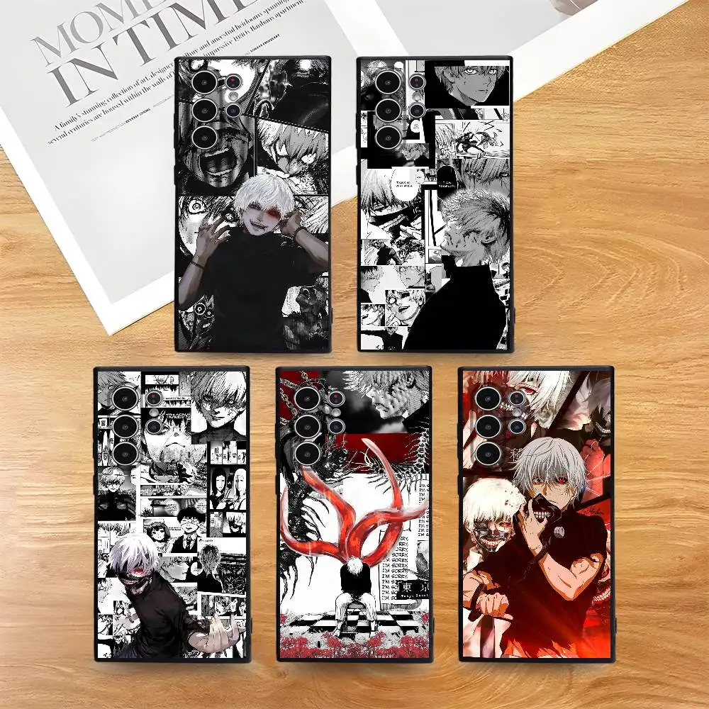 Anime K-Kaneki Ken … - image