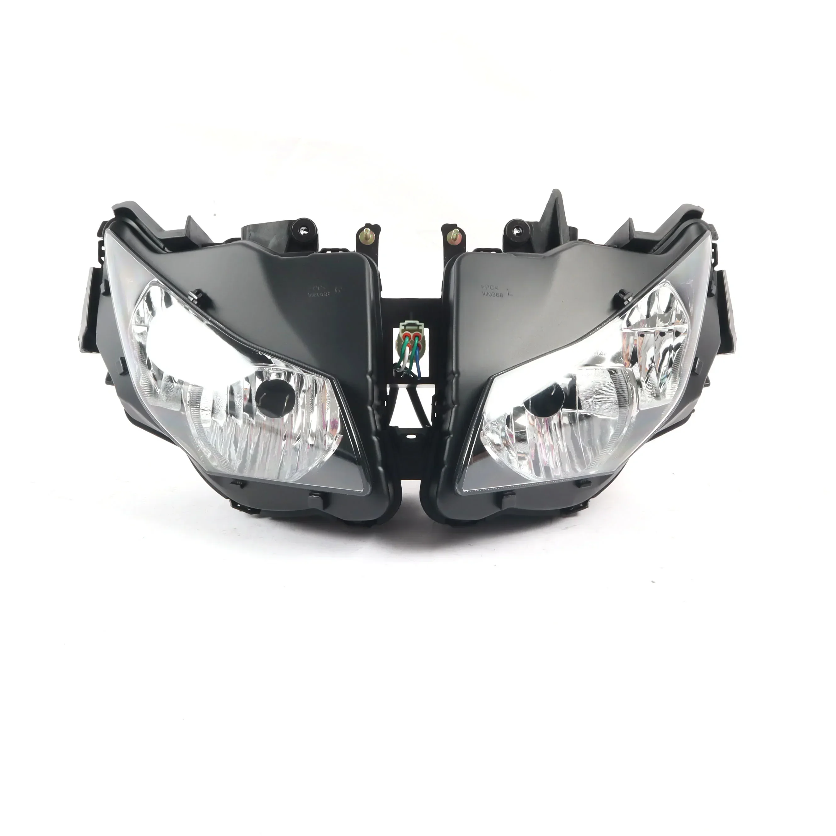 Fit for Motorcycle Front HeadLamp Assembly For HONDA CBR1000rr Headlight 2012 - 2016 Head Light CBR 1000rr Head Lamp