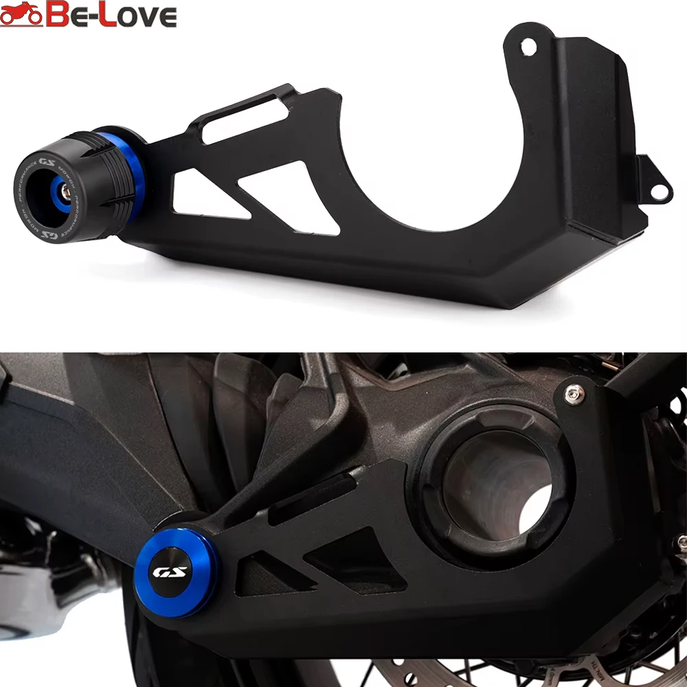 

Для BMW R1300GS ADVENTURE R 1300GS 2024 2025 аксессуары для мотоциклов, защита главной передачи, карданный корпус, защита R 1300 GS ADV