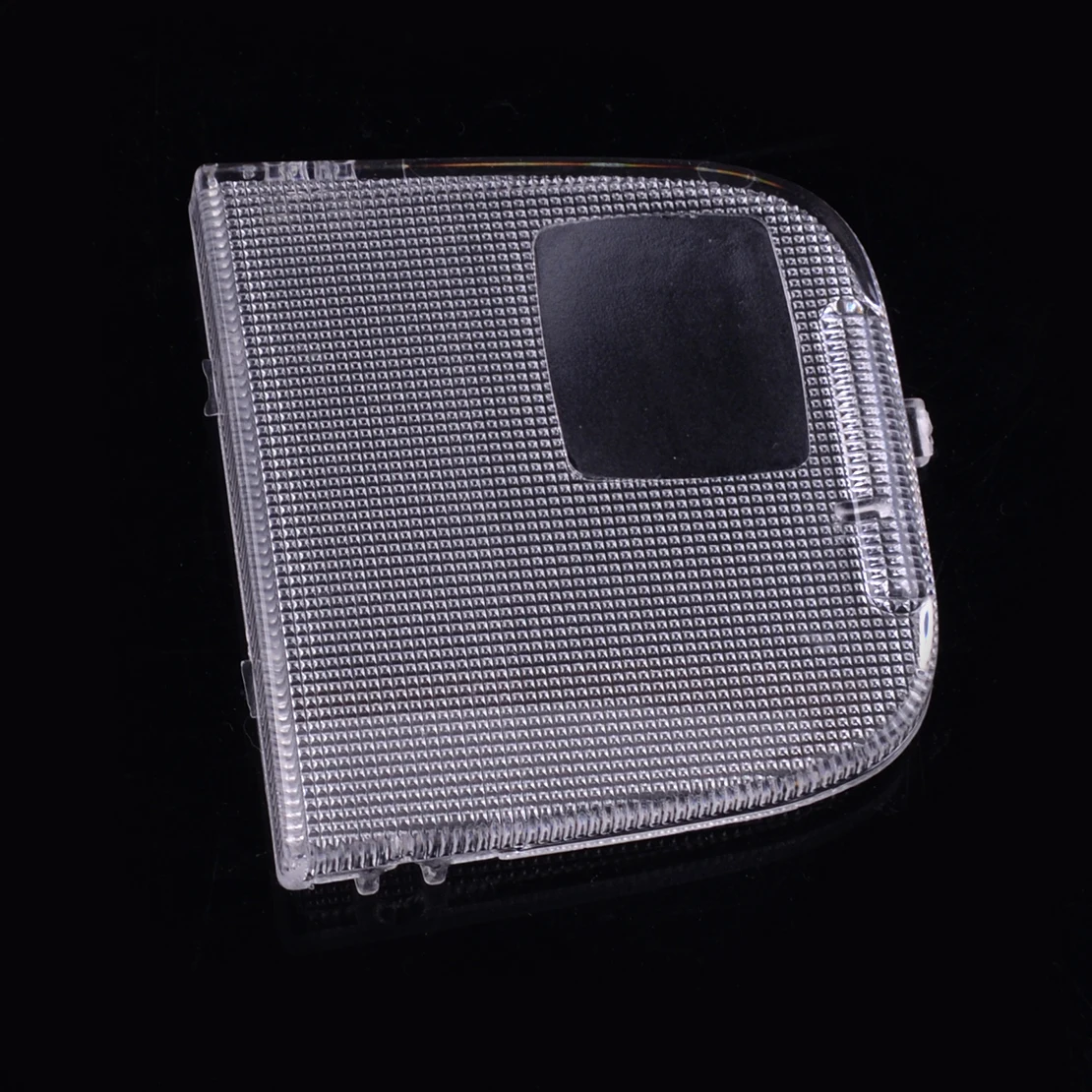 

Левая передняя лампа для чтения на крыше, лампа для карты, крышка объектива, подходит для Toyota Prado FJ120 2003-2009