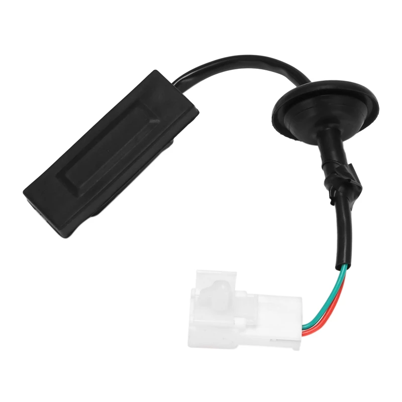 Hatchback Trunk Door Switch Button Handle for Hyundai 2013 - 2021 I10 81260B4000  81260-B4000