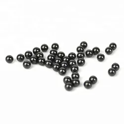 Bolas de rodamiento de cerámica Si3N4, 30/40/50 unidades, 0,8/1/1 unidades 2/1.5/1.588/2/2.381/2.5/2.778/3/3.175/3.5/4/4.5/4.763/5/5.556/5.953/6/6.35mm G5