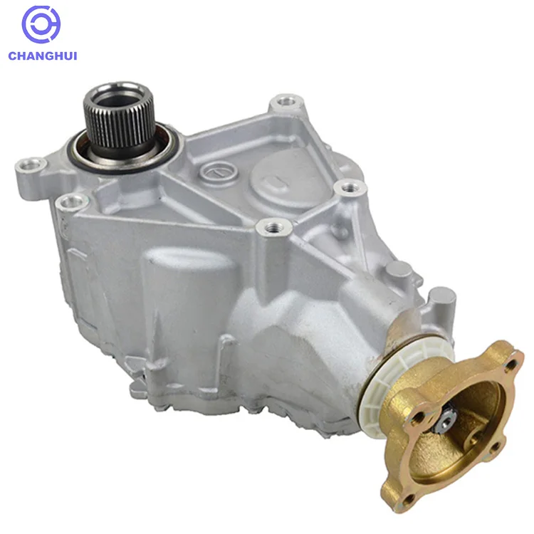 Brand New Transmission Transfer Case Assembly Gear-driven AW2127500N9U Used CX-9 AWD Automatikgetriebe AW21-27-500P OE Quality