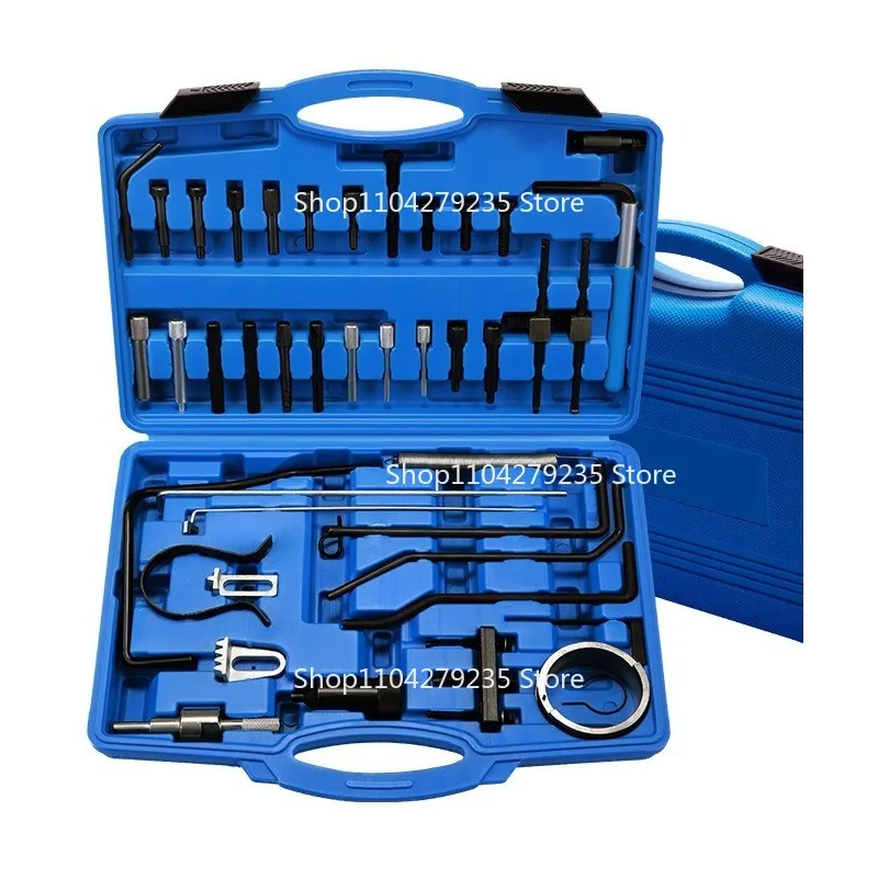 

Подходит для инструмента синхронизации распределительного вала двигателя