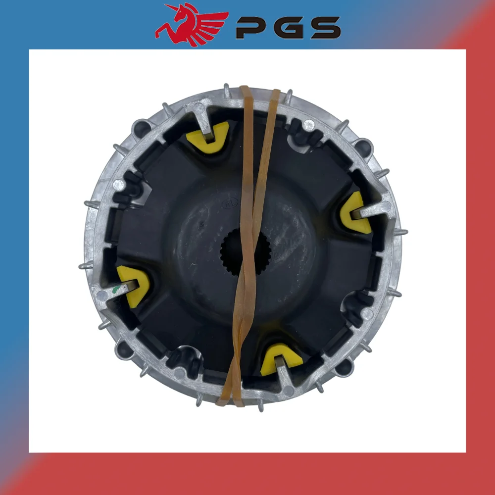 Original 500CC ATV Primary Clutch Variator Set For CF CF188 0180-051000 QUAD GO KART 0180-051000-0003 view 4
