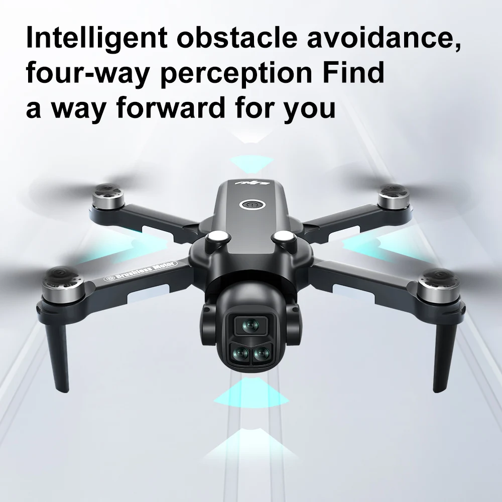 새로운 A28 RC 드론 8K 전문가용 HD 카메라 비행기 비디오 UAV 스크린 리모컨 쿼드콥터 드론 장난감 어린이 성인 선물