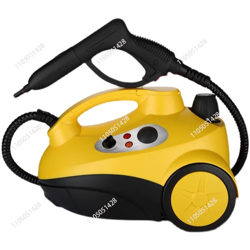 2000W High Temperature High Pressure Steam Cleaner Car Washer Home Appliances Range Hood Air Conditioning Cleaning Machine tool