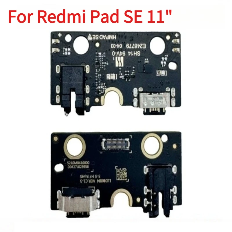 Charge Board For Xiaomi Redmi Pad SE 11