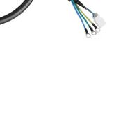 11 Pin E-Bike Extension Conversion Cable 1121AM For Bafang G062 G060 G090 750W/1000W Hub Motor Female Adapter Cable