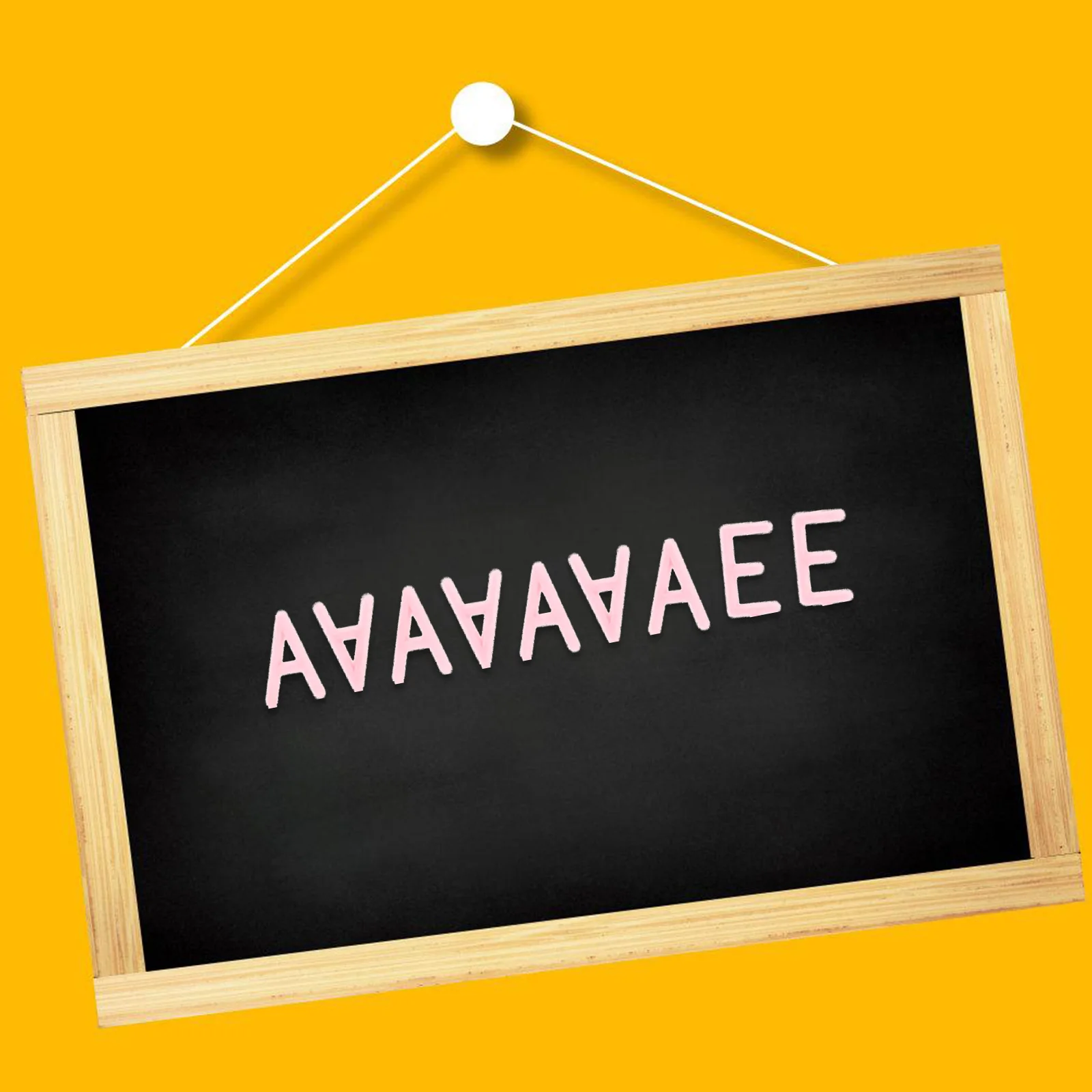 

580Pcs Letter Board Plastic Alphabet Symbols Set White Pink Sky Blue Black 4 Sheets Bag Message Sign for Home Store Bar