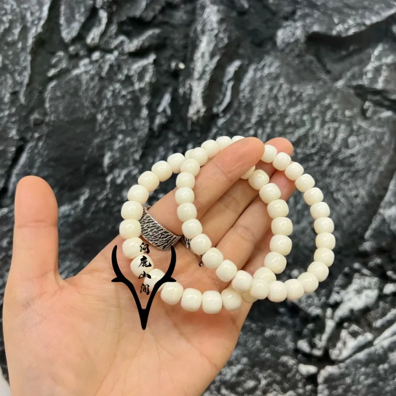 Jade Bodhi Porcelai…