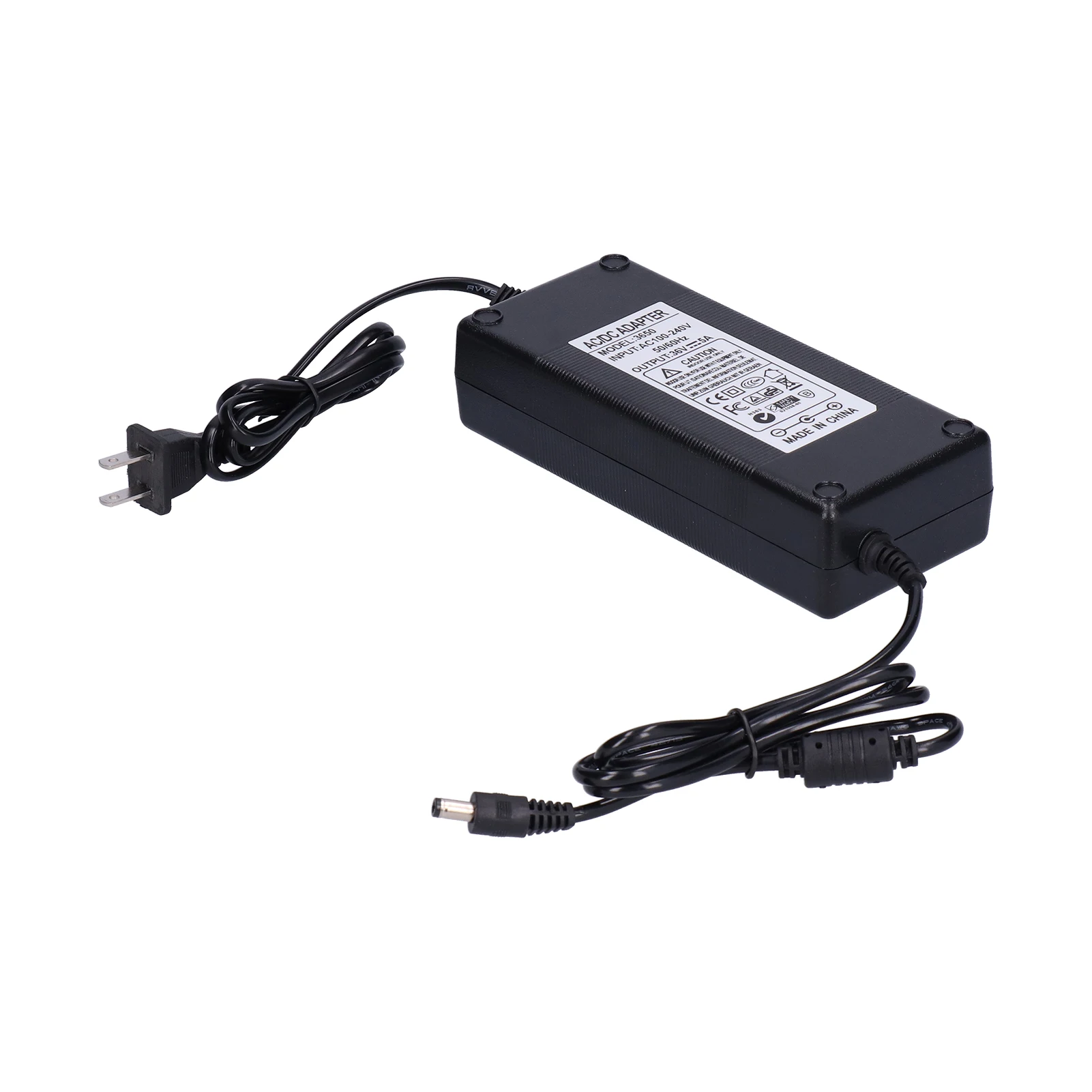 

Power Supply Adapter Switching Distribution Control Equipment 36V 5A Power Supply Switching Power Supply Adapter