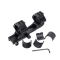 Without QD Mount