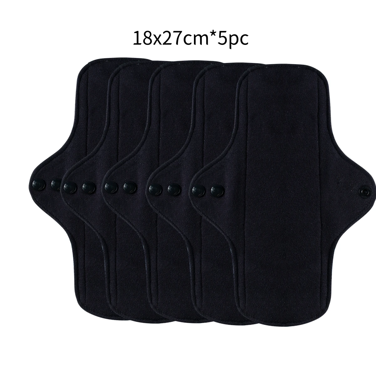 Variant: 5pc 18x27cm