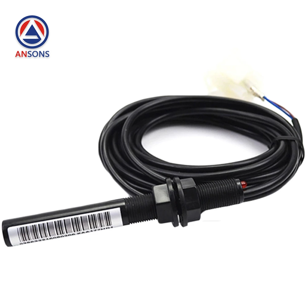 XAA177HD1 OTIS Elevator Level Sensor Cigarette Rod Magnetic Switch Ansons Elevator Spare Parts