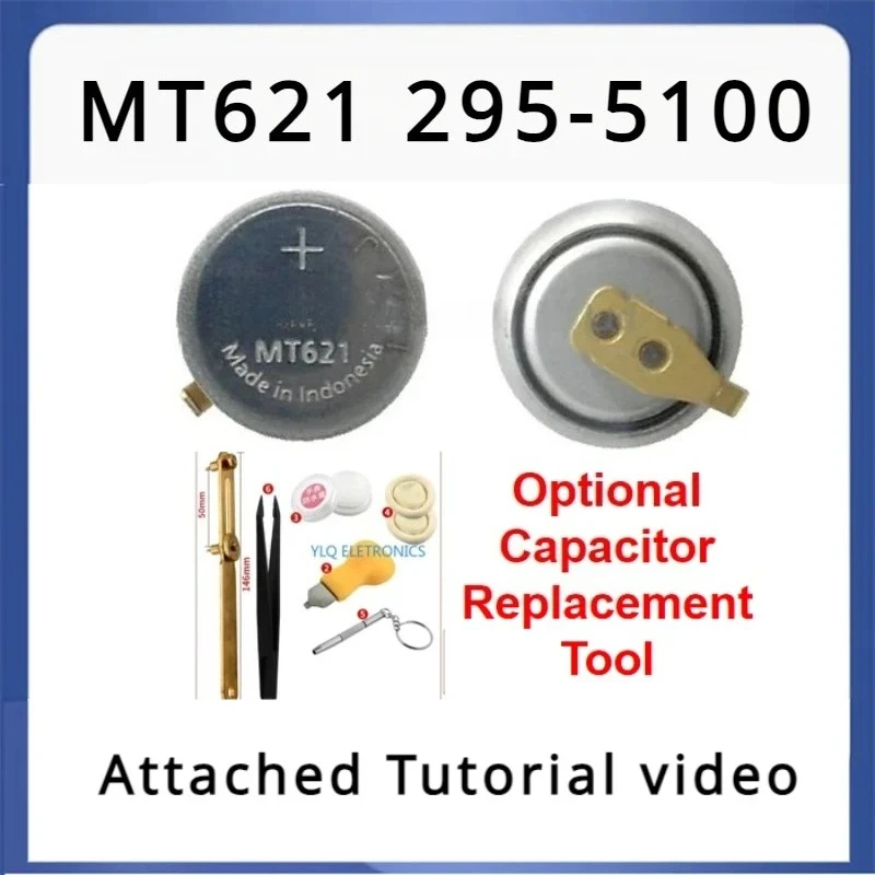 1Pcs/Lot MT621 295-…