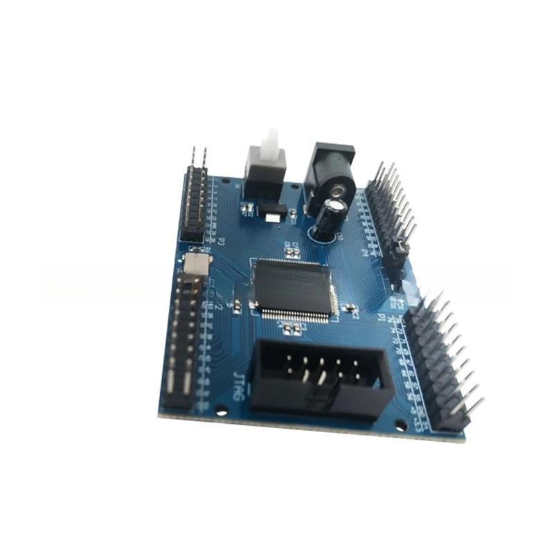 EPM240 MAX II CPLD Development Board Learning Board FPGA Logic Experiment Module