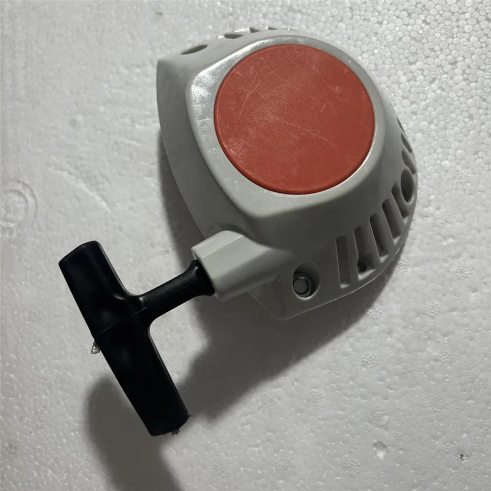 FS490 Ручной стартер для STIHL FS 490 FS490R FS490C FS490RC Косилка, кусторез, запасные части